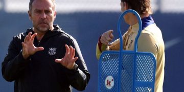 Flick no conoce la presión ante el Young Boys Qué es eso Nosotros tenemos que ganar