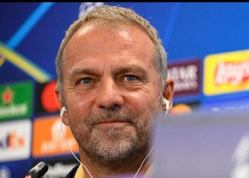 Flick: 'Para ganar la Champions hay que trabajar duro y no hablar tanto de ello'