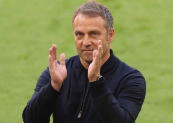 Flick será el nuevo DT de la Selección alemana tras la Euro