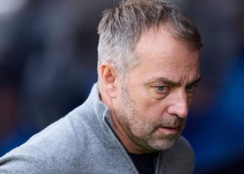 Flick, sobre la carta del Madrid contra los árbitros: 'No es nuestra manera de hacer las cosas'