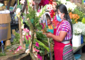 Floricultores aumentan sus exportaciones en los primeros meses del año