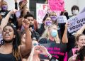 Florida prohíbe el aborto desde las 15 semanas de embarazo