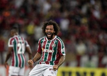 Fluminense avanza a la final del Mundial de Clubes