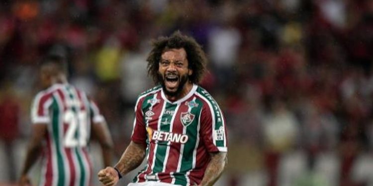 Fluminense avanza a la final del Mundial de Clubes