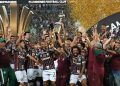 Fluminense de Brasil conquista su primera Copa Libertadores
