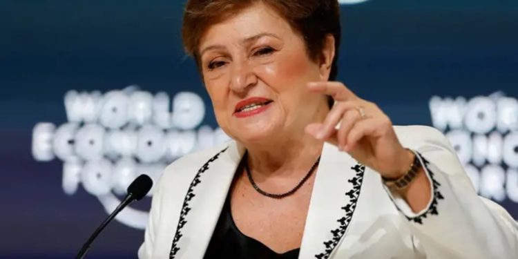 FMI: los países pobres deben 'cumplir' para recibir apoyo