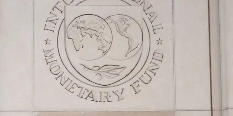 FMI ve posible que la economía argentina 'empiece a crecer'