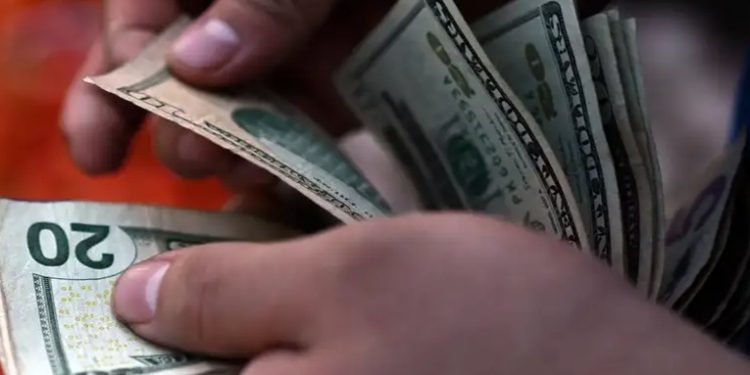 FMI y El Salvador logran preacuerdo sobre finanzas públicas