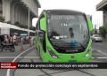 Fondo de protección concluyó en septiembre