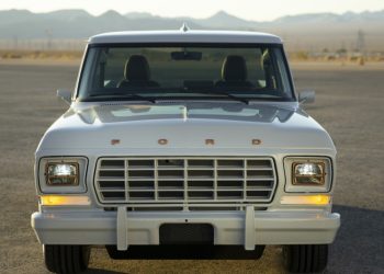 Ford comienza a vender motores eléctricos para los conductores que quieran convertir sus autos en vehí­culos sin emisiones