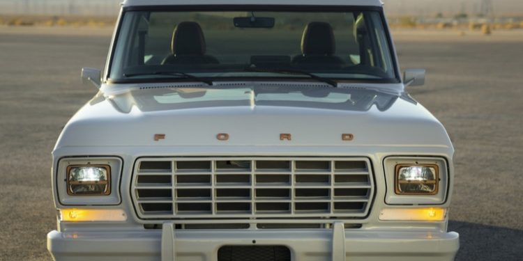 Ford comienza a vender motores eléctricos para los conductores que quieran convertir sus autos en vehí­culos sin emisiones