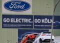 Ford planea reducir 4.000 puestos de trabajo en Europa