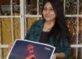 Fotógrafa guatemalteca es elegida como explorada en NatGeo