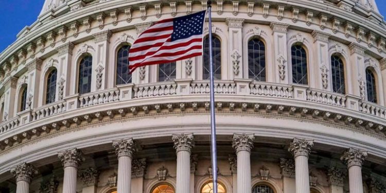 Fracasa en el Senado de EE.UU. la ley con ayudas a Israel y Ucrania y medidas fronterizas