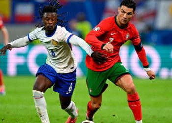 Francia apaga los bostezos en la tanda de penaltis y jugará las semifinales contra España