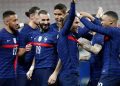 Francia, el terror 'bleu' y enemigo a batir en la Euro