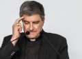 Francia: investigan a once obispos por agresiones sexuales