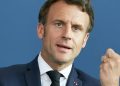 Francia: Macron inicia consultas para nombrar nuevo gobierno