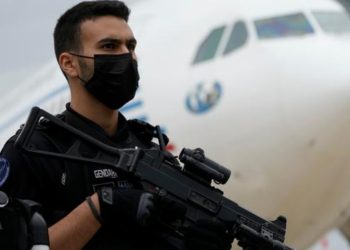 Francia pone fin a las evacuaciones en Afganistán