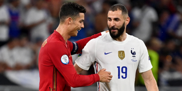 Francia, Portugal y Alemania sellan su pase a octavos en una noche de sobresaltos