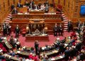 Francia: primer país en proteger el aborto en Constitución