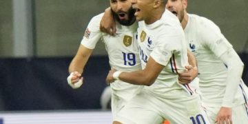 Francia se impone a España y gana la Liga de Naciones de fútbol