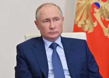 Francia y Alemania habrí­an propuesto una cumbre de la UE con Putin
