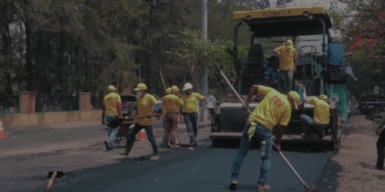 Frenan 66 licitaciones viales; Ministerio de Comunicaciones busca corregir errores