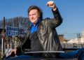 Frenan la locura: el peronismo refuerza la campaña contra Milei a 10 días de las elecciones