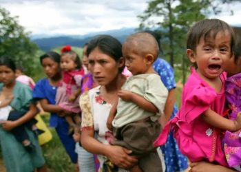 Frente parlamentario contra el hambre revela cifras alarmantes: 68 menores fallecidos por desnutrición en 2023