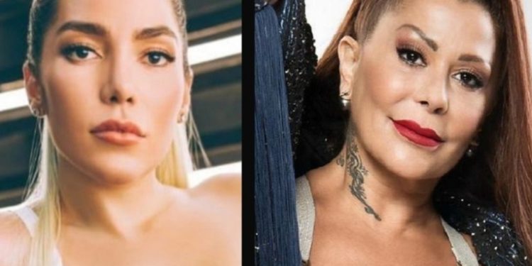 Frida Sofia dice la Verdad.