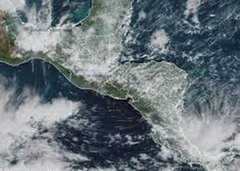 Frío comienza a disiparse, pero lluvias persistirán en varias regiones del país