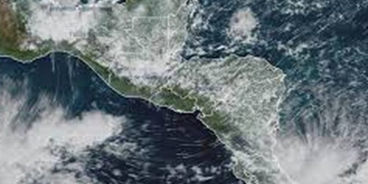 Frío comienza a disiparse, pero lluvias persistirán en varias regiones del país