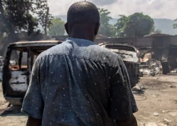 Fritz Bélizaire es nombrado nuevo primer ministro de Haití