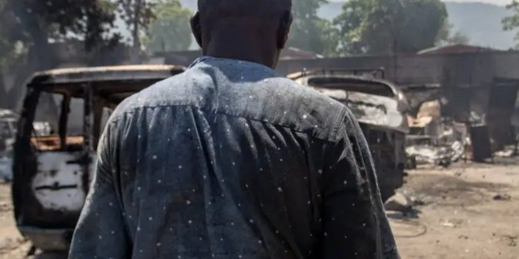 Fritz Bélizaire es nombrado nuevo primer ministro de Haití