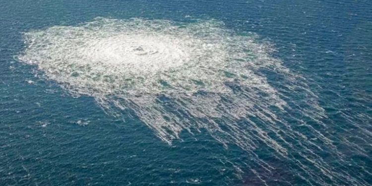 Fue el crimen perfecto: Seymour Hersh revela cómo EE.UU. logró sabotear Nord Stream sin dejar rastro