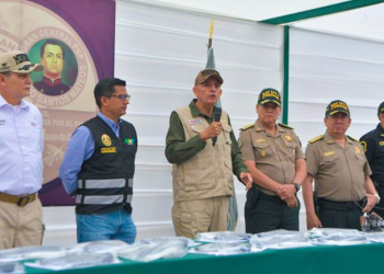 Fue un hecho del pasado: Ministro peruano responde a la denuncia en su contra por agresión