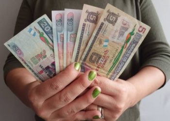 Fuerte cantidad de dinero será inyectada al paí­s por Semana Santa