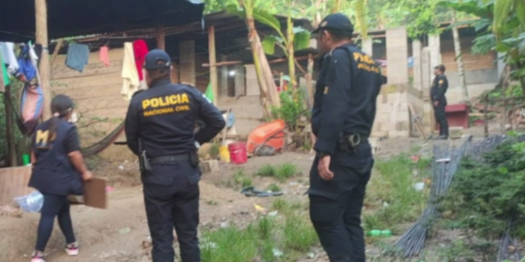 Fuerte golpe al crimen: 40 arrestos en operativos contra extorsiones en distintas regiones