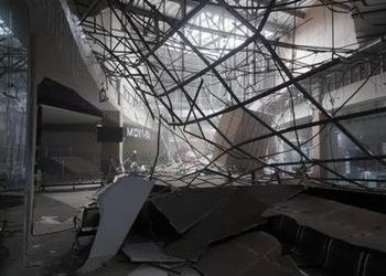 Fuerte terremoto de magnitud 6,7 sacude el sur de Filipinas, generando evacuaciones y daños en edificaciones