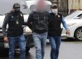 Fuerzas de seguridad capturan a 17 personas señalados de extorsiones
