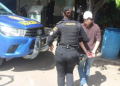 Fuerzas de seguridad capturan a 9 personas por el delito de lavado de dinero