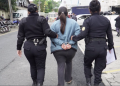 Fuerzas de seguridad capturan a mujeres por el delito de extorsión
