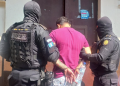 Fuerzas de seguridad capturan a tres presuntos secuestradores vinculados al plagio de un menor de edad
