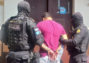 Fuerzas de seguridad capturan a tres presuntos secuestradores vinculados al plagio de un menor de edad
