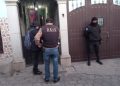 Fuerzas de seguridad continúan con operativos en contra de los asaltantes de turistas