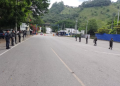 Fuerzas de seguridad de Guatemala refuerzan la seguridad en sus fronteras