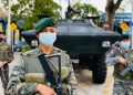 Fuerzas de seguridad en alerta por posible ingreso de narcotraficantes mexicanos a territorio nacional