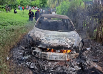 Fuerzas de seguridad incrementaron operativos en Ayutla por aumento de violencia