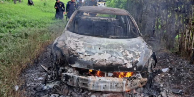 Fuerzas de seguridad incrementaron operativos en Ayutla por aumento de violencia